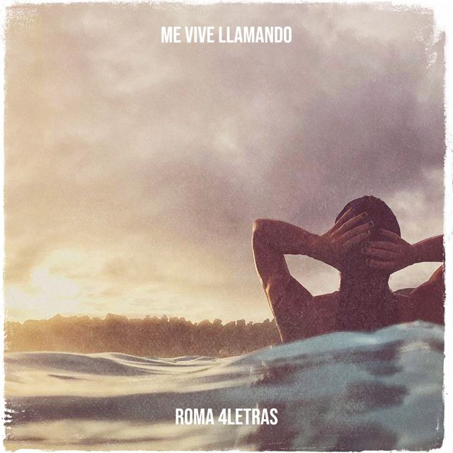 Roma 4letras - 'Me Vive Llamando' [Ringtone]