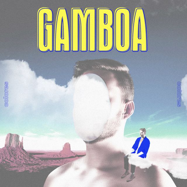 Gamboa - 'Lejos del Tren' [Ringtone]