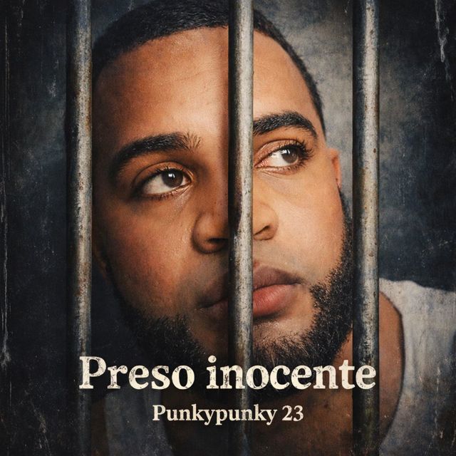Punky Punky 23 - 'PRESO INOCENTE' [Ringtone]