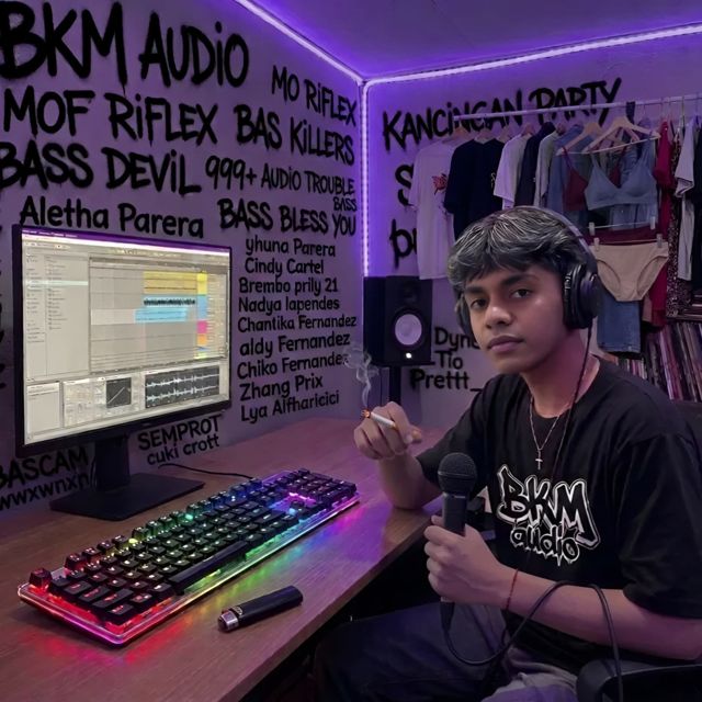 Maryo Raja - 'Vamos Argetina (Remix)' [Ringtone]