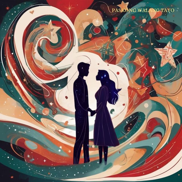 Hirasol - 'Paskong Walang Tayo' [Ringtone]