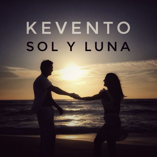 kevento - 'Sol y Luna' [Ringtone]