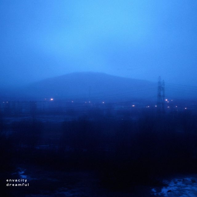 Envacity - 'dreamful' [Ringtone]