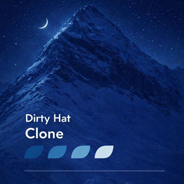 Dirty Hat - 'Clone' [Ringtone]
