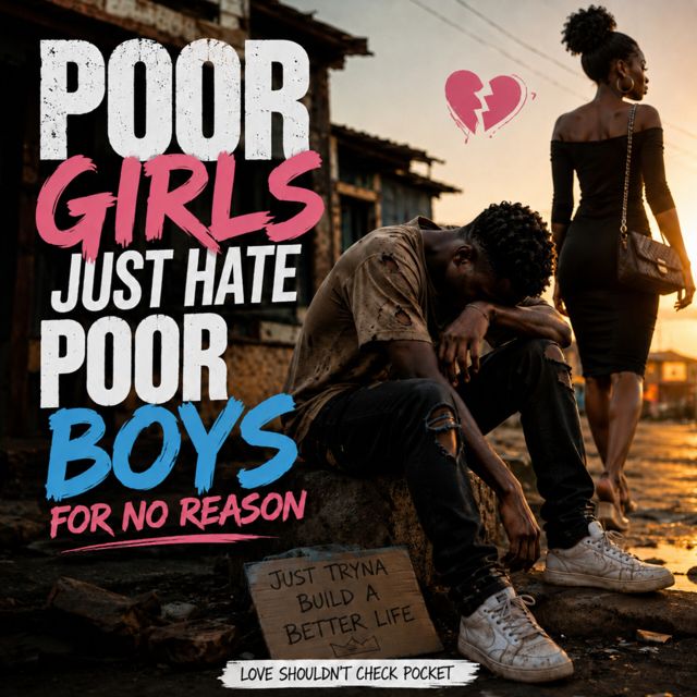 Fayvoh - 'Poor girls just hate poor boys' [Ringtone]