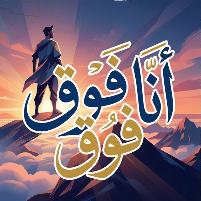 Ahmed Max - 'انا فوق فوق' [Ringtone]