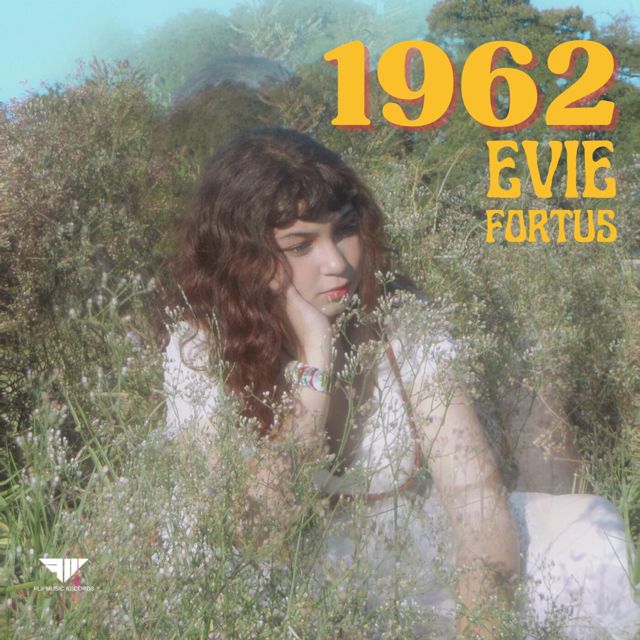 Evie Fortus - '1962' [Ringtone]