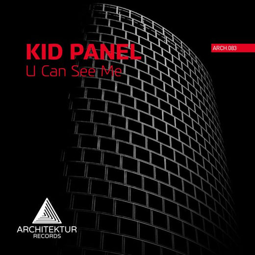 Kid Panel - 'U Can See Me' [Ringtone]