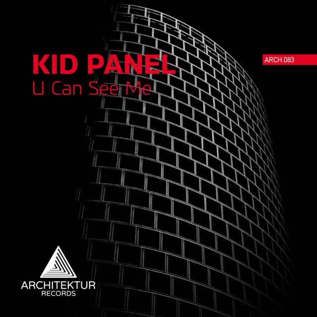 Kid Panel - 'U Can See Me' [Ringtone]