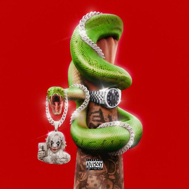 DJ ESCOBAR - 'Onda Do Gold (feat. MC Flavinho)' [Ringtone]