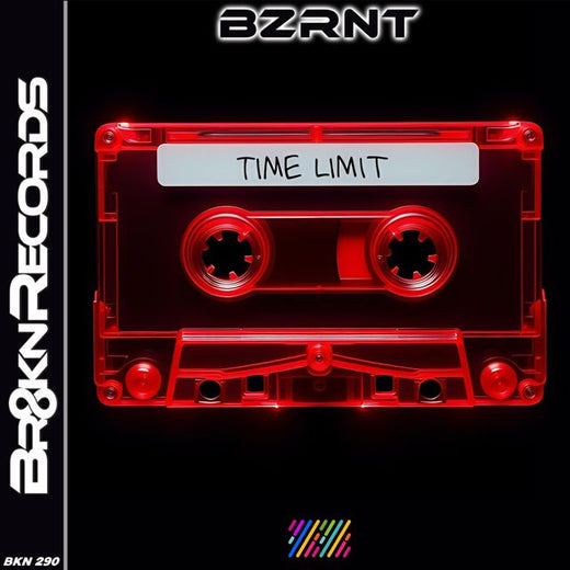 Bzrnt - 'Time Limit' [Ringtone]