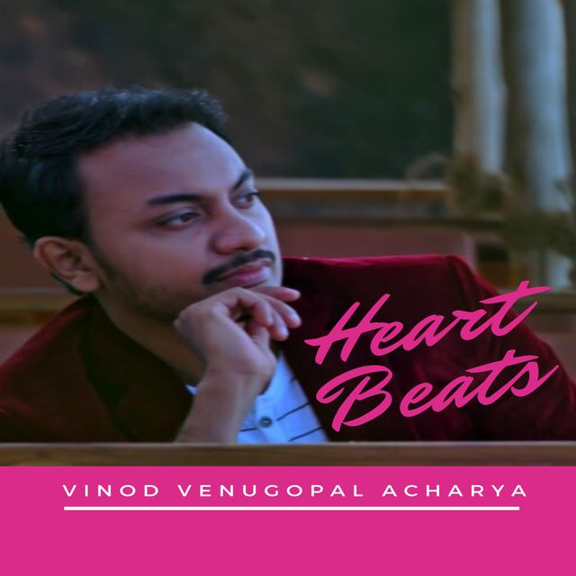 Vinod Venugopal Acharya - 'Mazhaville Ninne' [Ringtone]