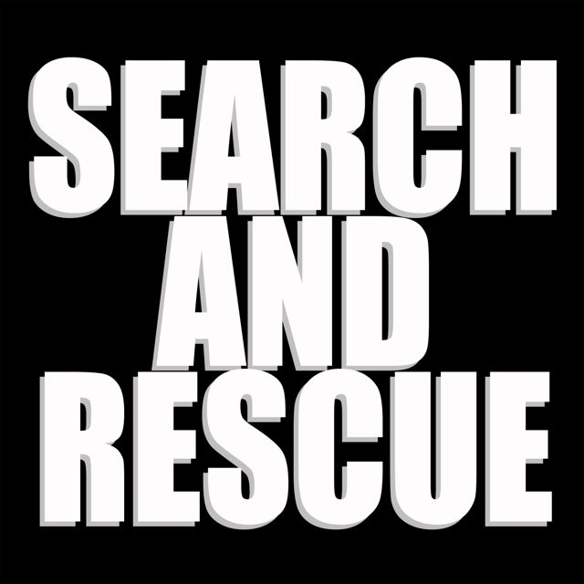 Dj Boojee Rama - 'Search and Rescue' [Ringtone]