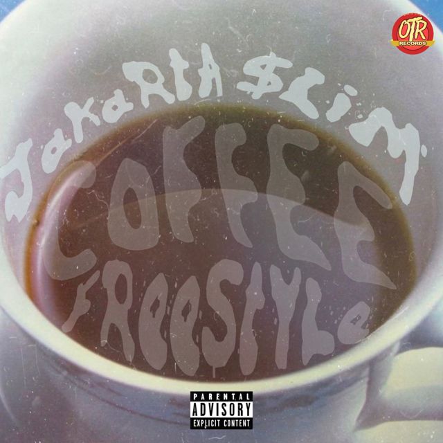 Jakarta $Lim - 'Coffee Freestyle' [Ringtone]