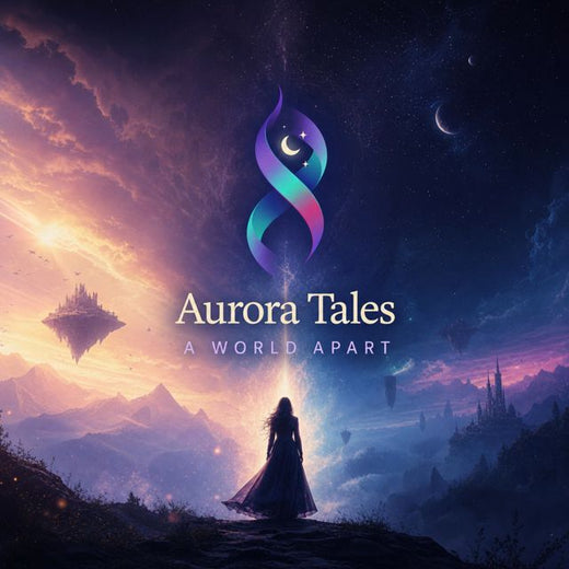 Aurora Tales - 'A World Apart' [Ringtone]