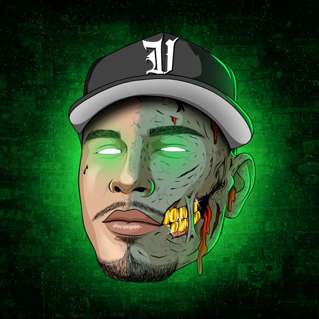 Dj Vinicin do Concórdia - 'MTG ACADEMIA DA PUTARIA (feat. MC ROBA CENA & MC Fahah & 100 O Vulgo)' [Ringtone]