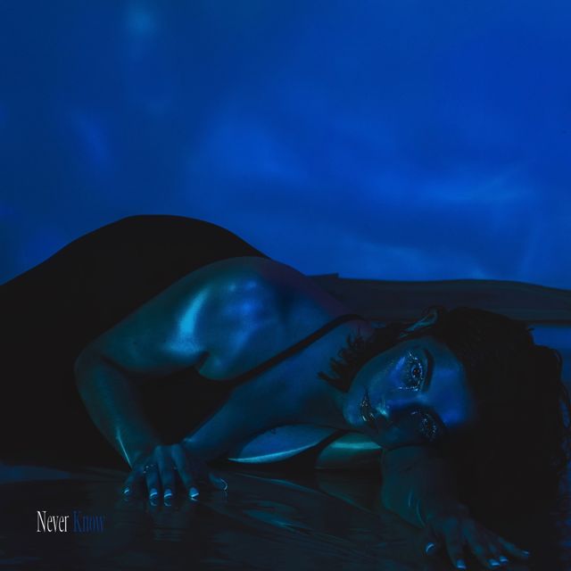 Novaé - 'Never Know' [Ringtone]