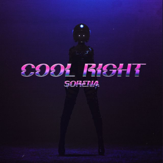 Sorena - 'Cool Right' [Ringtone]