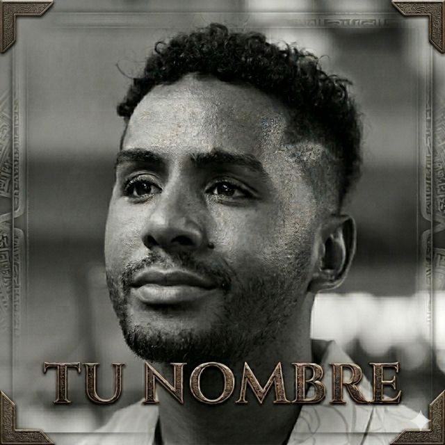 Discípulo JF - 'Tu Nombre' [Ringtone]