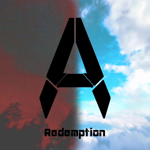 Ace Aura - 'Redemption' [Ringtone]