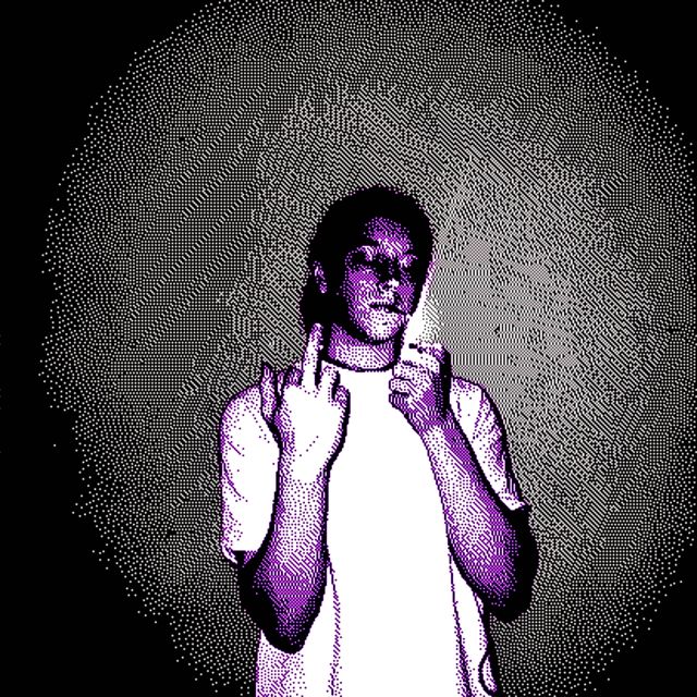 Kdn - 'im paid' [Ringtone]