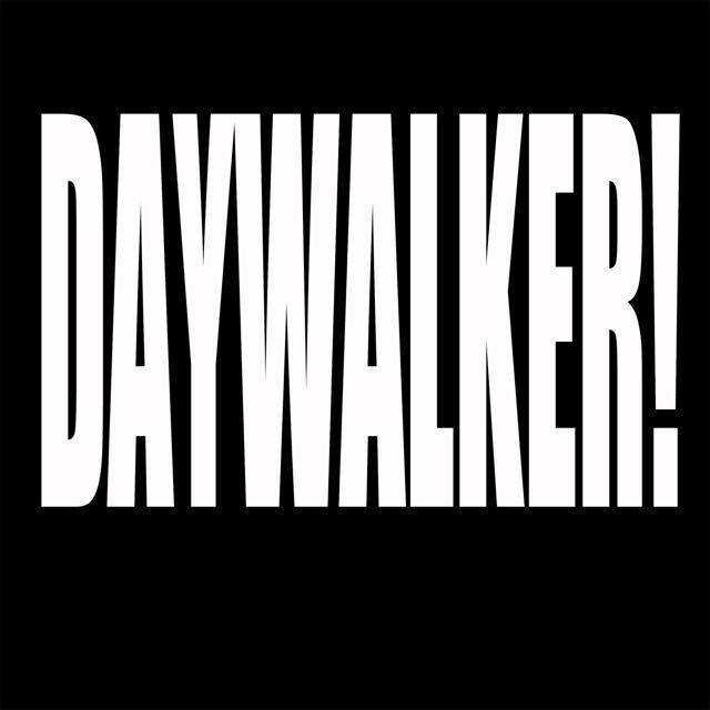 Dj Zannee - 'DAYWALKER' [Ringtone]