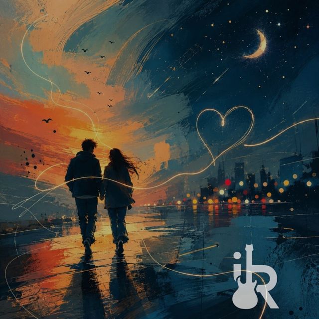 Ivan Rubilar - 'Quédate Aquí' [Ringtone]