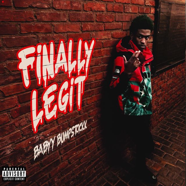 Babyy Bumpstock - 'I met da reaper' [Ringtone]