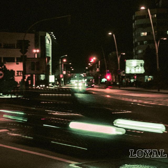 Jaalid - 'Loyal' [Ringtone]