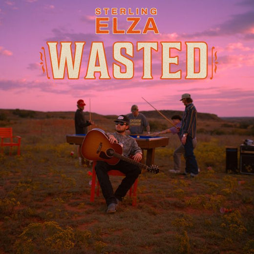 Sterling Elza - 'Wasted' [Ringtone]