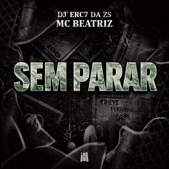 DJ ERC7 DA ZS - 'Sem Parar (feat. Mc Beatriz)' [Ringtone]