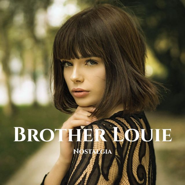 Nostalgia - 'Brother Louie' [Ringtone]