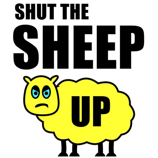Animal Sounds - 'Shut The Sheep Up' [Ringtone]