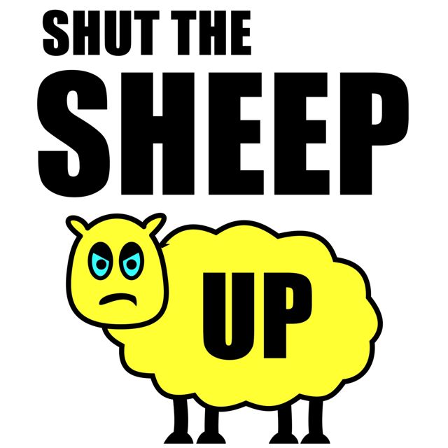 Animal Sounds - 'Shut The Sheep Up' [Ringtone]