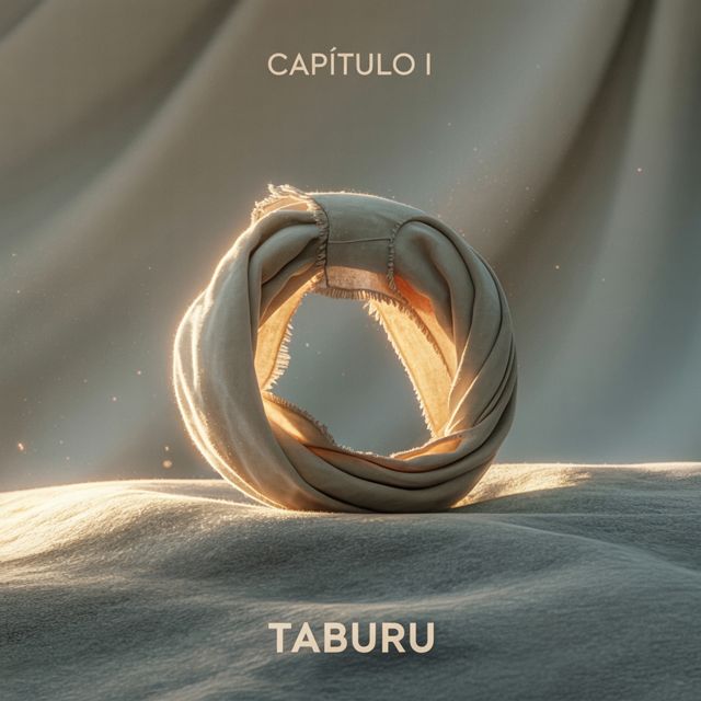 Taburu - 'El que vam ser' [Ringtone]