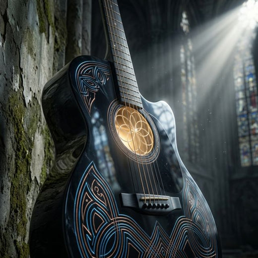Acoustic Signal Co - 'Melodic Structure' [Ringtone]