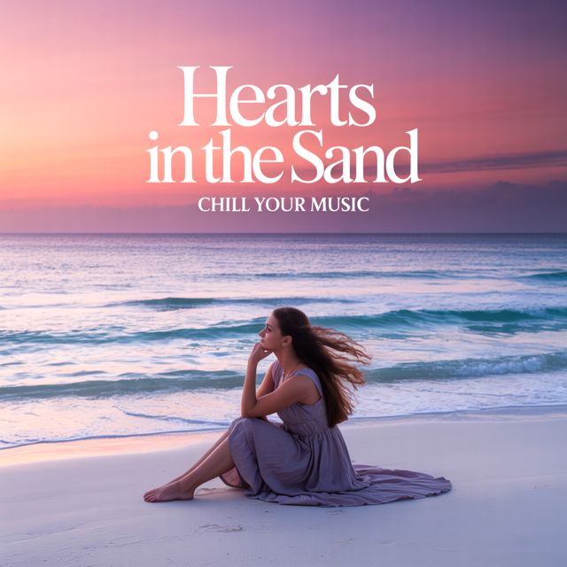 Chill Your Music - 'Hearts in the Sand' [Ringtone]