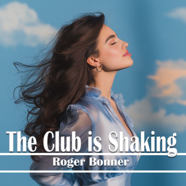 Roger Bonner - 'If You Want to Party, Pt. 2' [Ringtone]