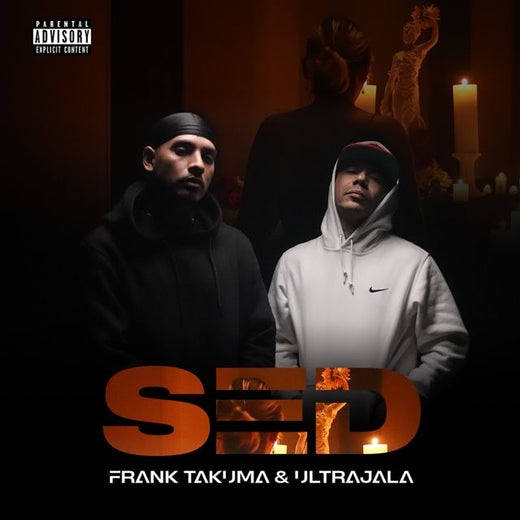 Frank Takuma - 'Sed (feat. Ultrajala)' [Ringtone]