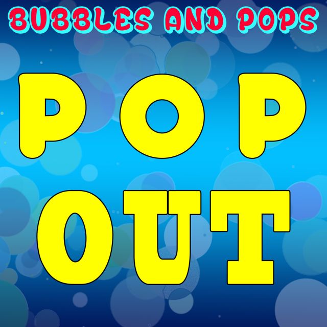 Pop Sound Effects - 'Pop Out' [Ringtone]