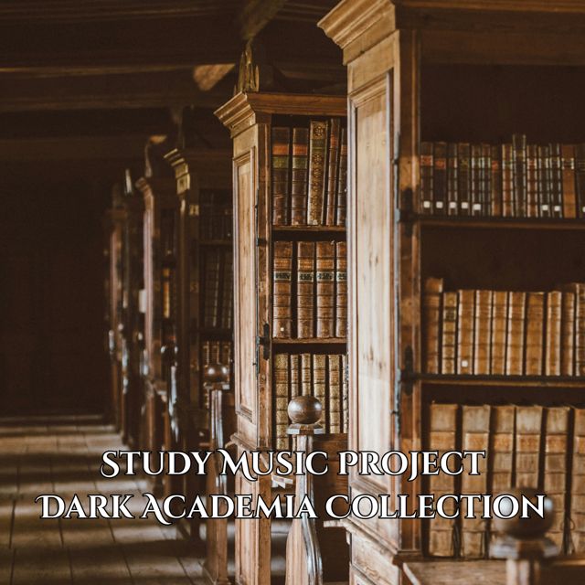 Study Music Project - 'In Absentia' [Ringtone]