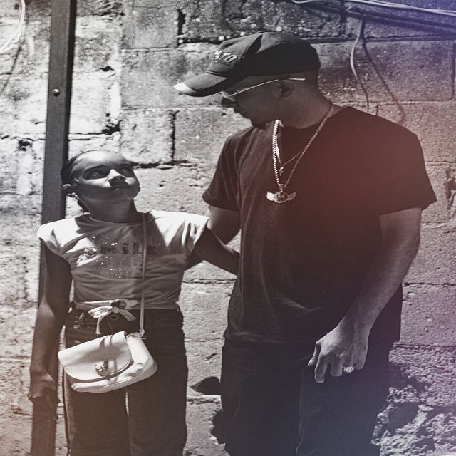 chiniel26 - 'con un componente' [Ringtone]