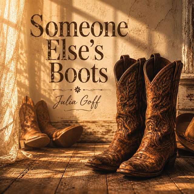 Julia Goff - 'Someone Else's Boots' [Ringtone]