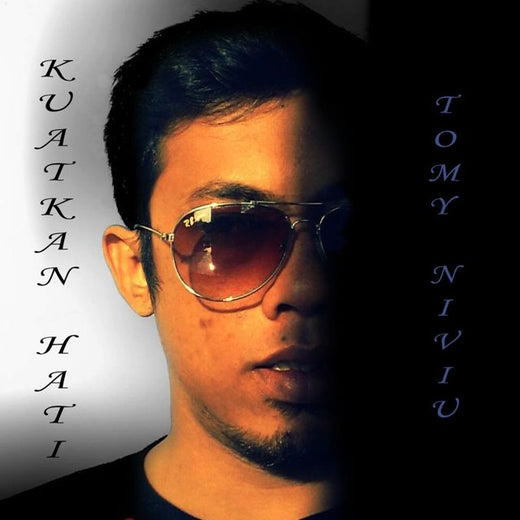 Tomy Niviu - 'Telah Pergi' [Ringtone]