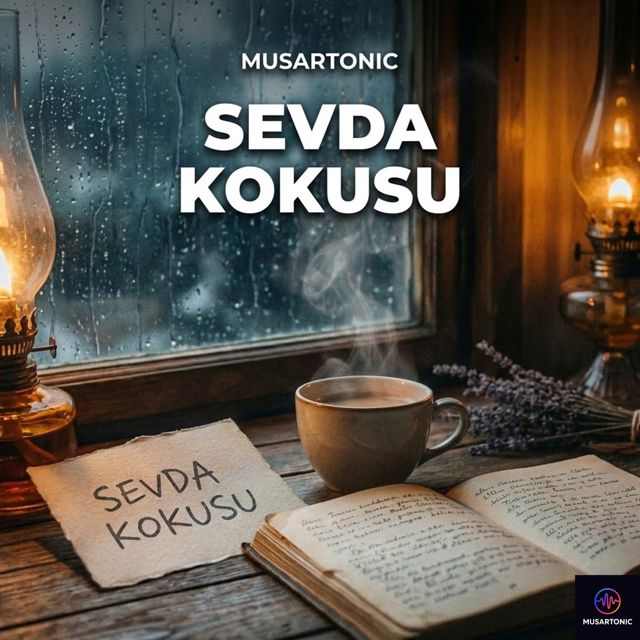 Musartonic - 'Sevda Kokusu' [Ringtone]