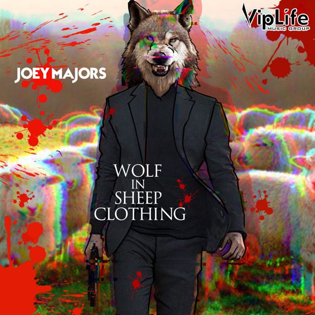 Joey Majors - 'Keep The Fame (feat. Merc Beatz)' [Ringtone]