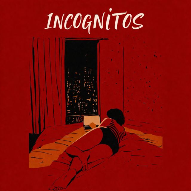 KND - 'INCOGNITOS' [Ringtone]