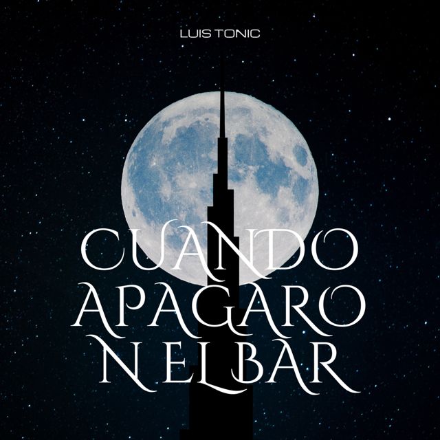 Luckity - 'Cuando Apagaron El Bar' [Ringtone]