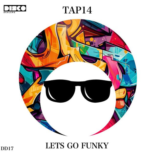 TAP14 - 'Lets Go Funky (Extended Mix)' [Ringtone]