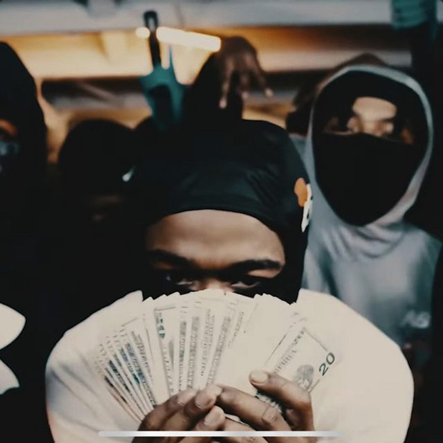 Lil Pug - 'War Time "Free War Don" (feat. Easy Money Teef)' [Ringtone]